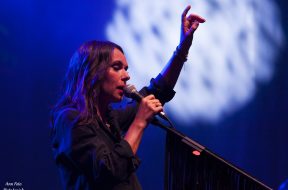 koncert Kasi Kowalskiej w Chemie