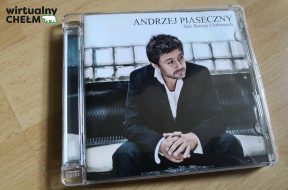 Andrzej Piaseczny w Chełmie