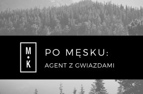 PO MĘSKU