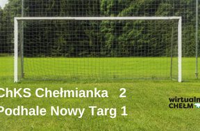 chemianka podhale