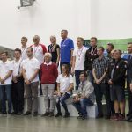 Samolotowe Nawigacyjne Mistrzostwa Polski
