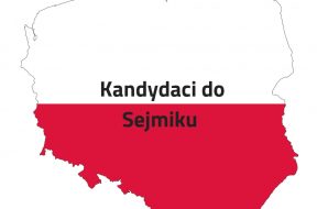 Kandydaci do Sejmiku 2018
