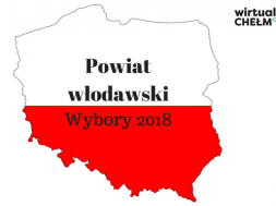 powiat włodawski
