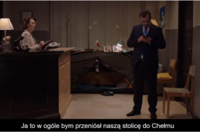 ucho prezesa chełm