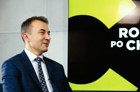 Arkadiusz Tofil pwsz chełm