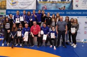 zdj. OOM- DZIEWCZYNY 2019