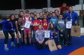 zdj. OTK Olsztyn 2019