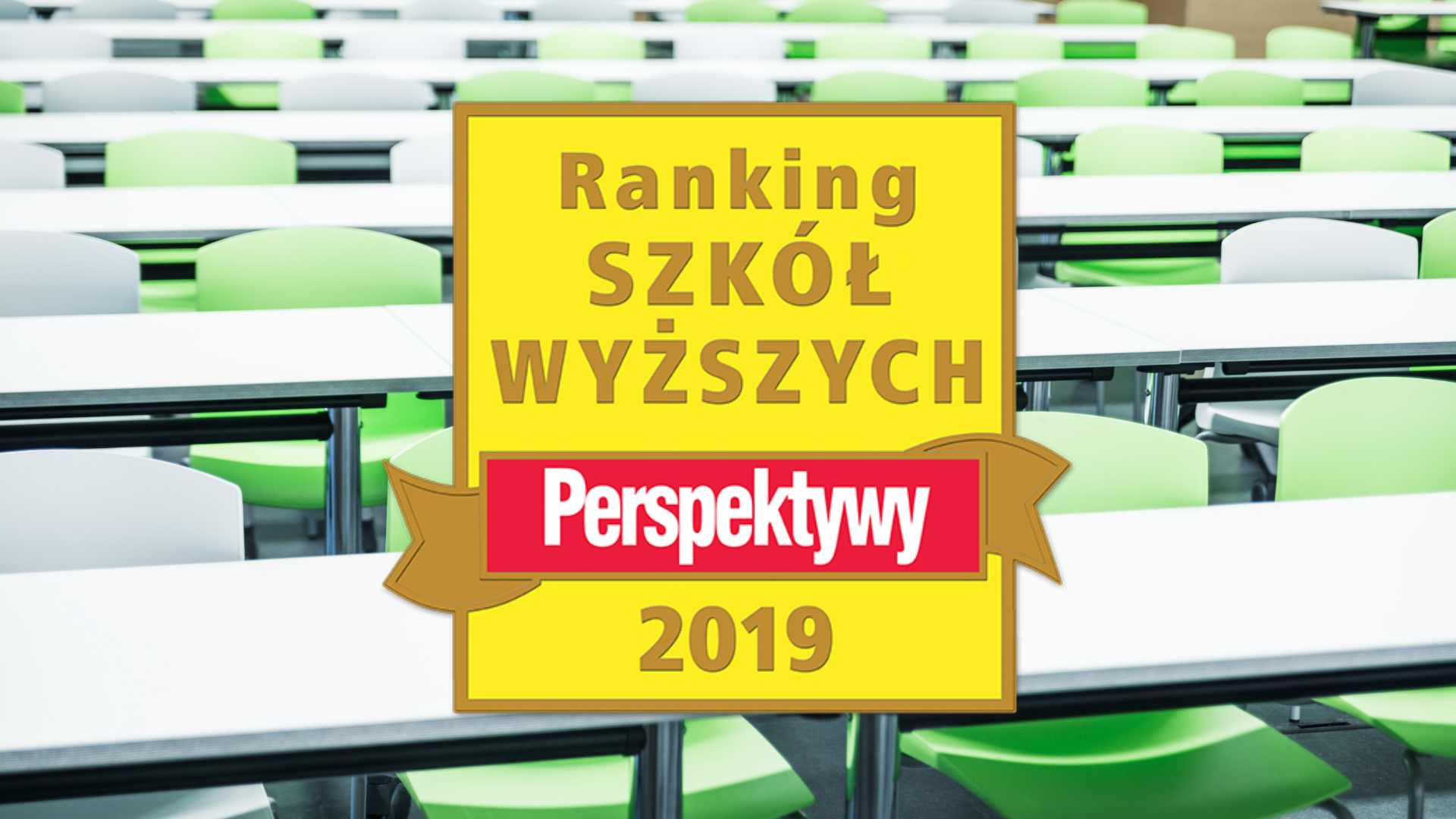 Perspektywy: Chełmski PSWZ na 20. miejscu, Biała Podlaska na podium