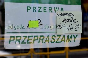 przerwa