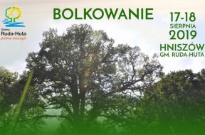 BOLKOWANIE