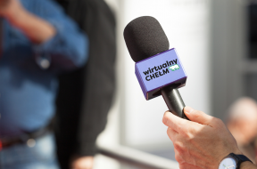 wywiad z Prezydentem Banaszkiem