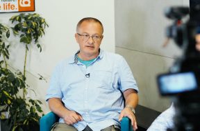 Zbigniew Lubaszewski