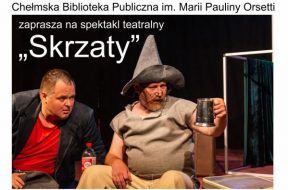Skrzaty