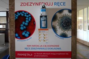 zdezynfekuj