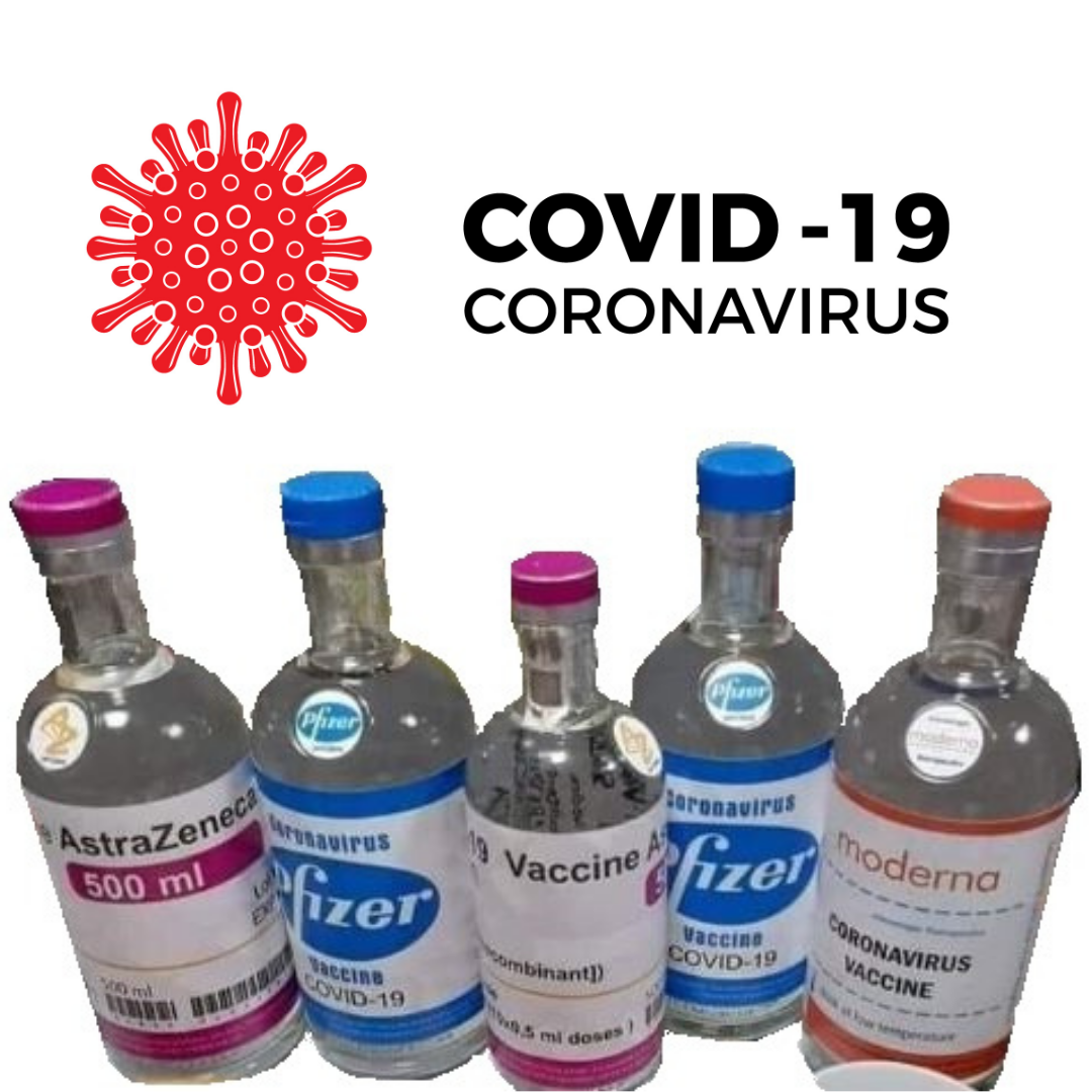 Chełm pionierem! Ruszają doustne szczepienia na Covid-19