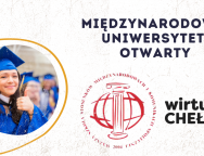 Międzynarodowy Uniwersytet otwarty