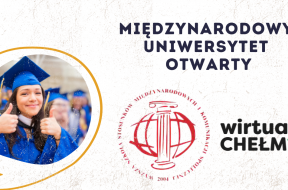 Międzynarodowy Uniwersytet otwarty