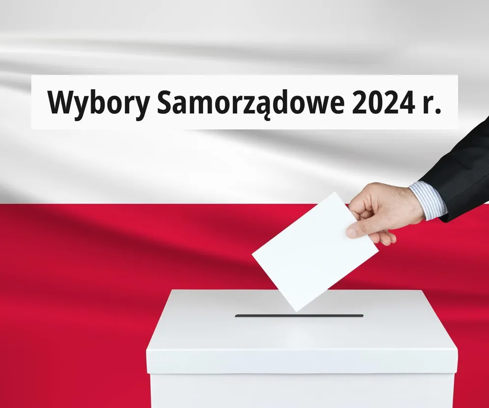 Jacy kandydaci do Sejmiku? Wybory 2024: Sejmik Województwa Lubelskiego, okręg nr 4